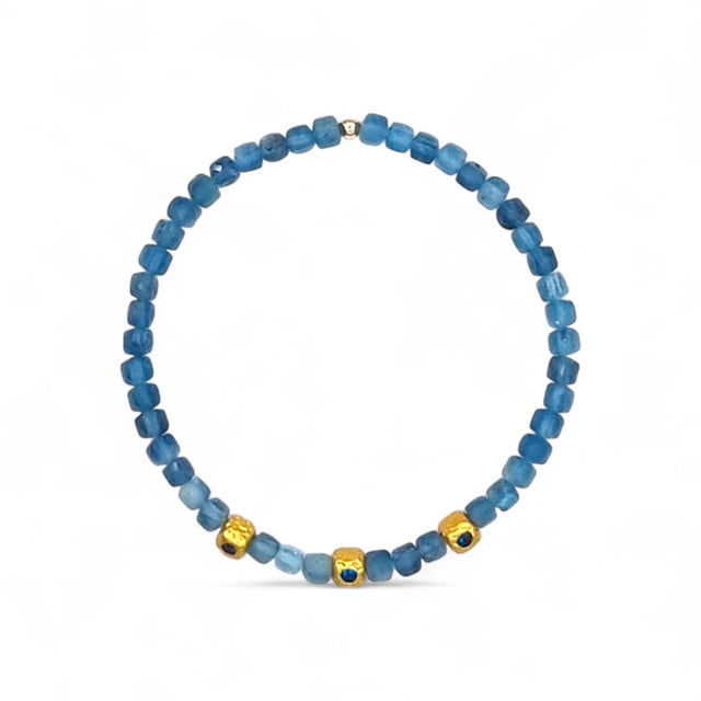 Santa Maria Aquamarine Bracelet